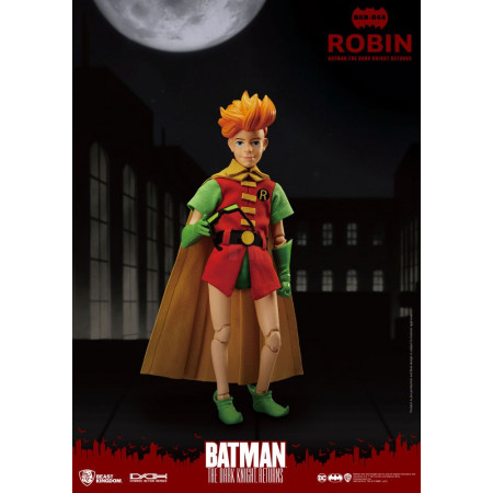 Batman The Dark Knight Returns Dynamic 8ction Heroes akčná figúrka 1/9 Robin 16 cm